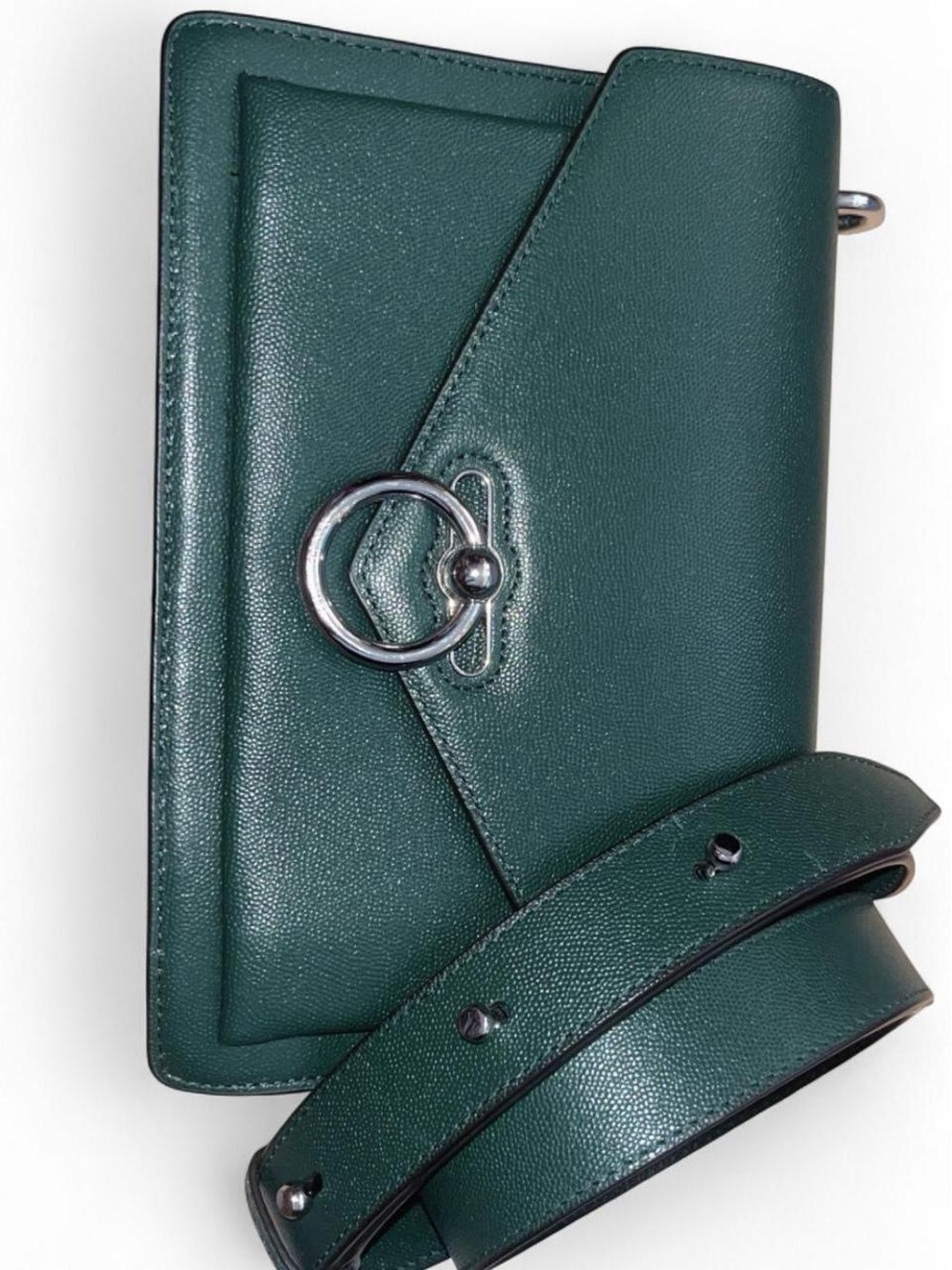 Rebecca Minkoff Crossbody Bag — Brand New with Dust Bag
